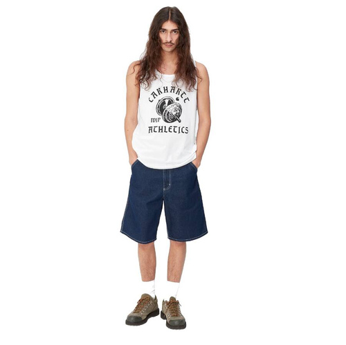 Carhartt WIP koszulka męska Tank Top Class of 89 white