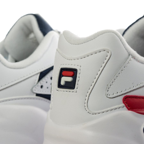Buty męskie Fila Mindblower fila navy / white / fila red (1RM00128.422)