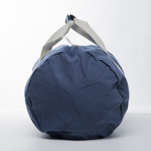 Mitchell and Ness duffle bag Team Logo NBA navy