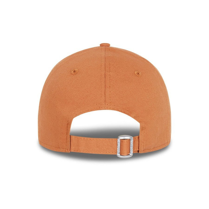 New Era strapback 9FORTY MLB League Essential New York Yankees brown