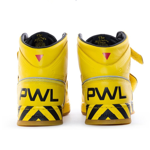 Buty męskie Reebok Classic Alien Stomper Mid PL (2 pack) (BS8882)