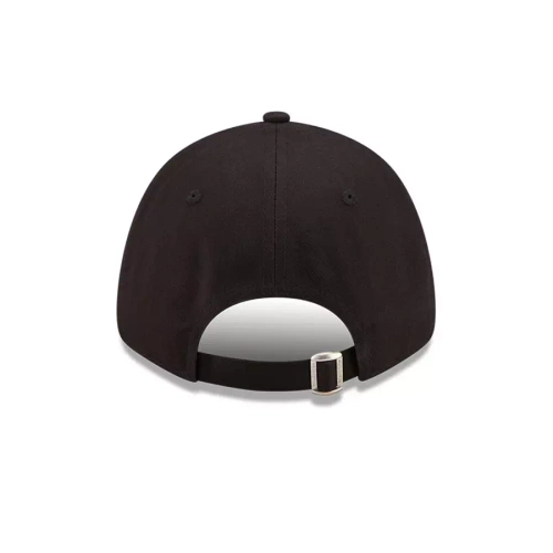 New Era czapka z daszkiem 9FORTY La Louvre black