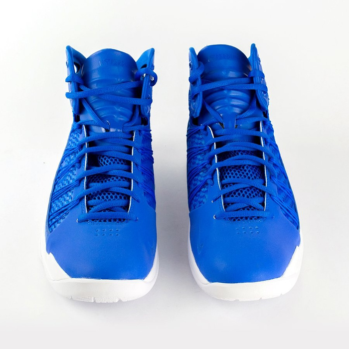 Buty do koszykówki Nike Hyperdunk Lux hyper cobalt (818137-400)