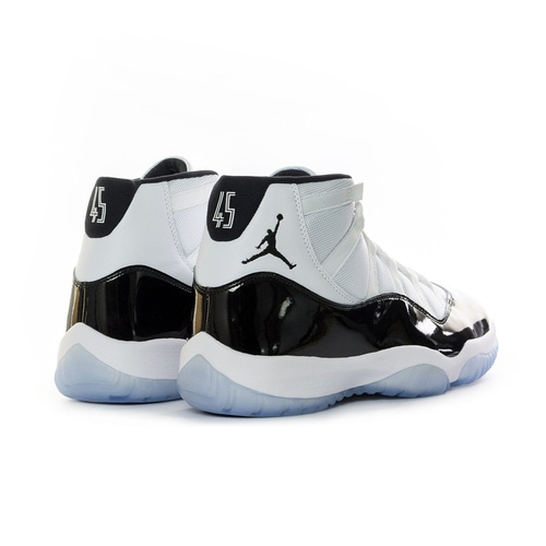 Air Jordan XI Retro Concord white (378037-100)