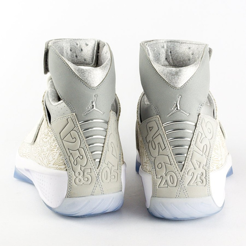 Buty do koszykówki Air Jordan XX Retro Laser 30TH ANNIVERSARY (743991-100) TM