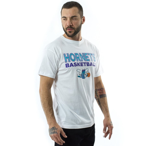 Mitchell and Ness t-shirt Team Arch Retro Chicago Bulls black