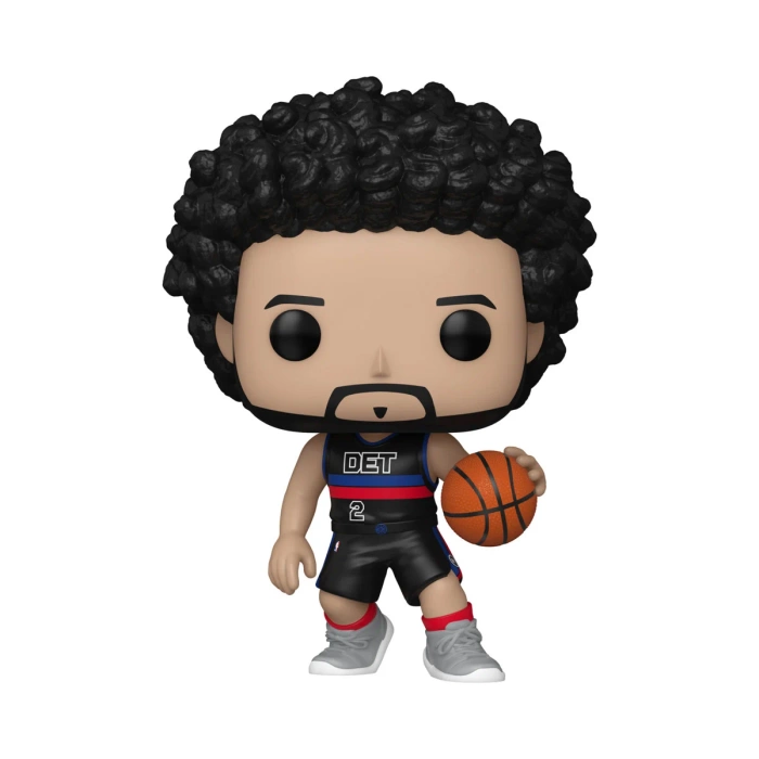 Funko Pop NBA Detroit Pistons Cade Cunningham 179