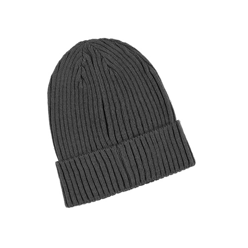 Prosto Klasyk Beanie Getz graphite