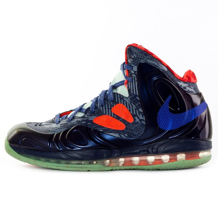 Nike Air Max Hyperposite Hyper Blue (524862-402)