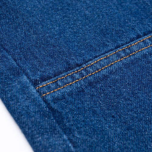 Kamuflage* Baggy Jeans Biggie dark blue