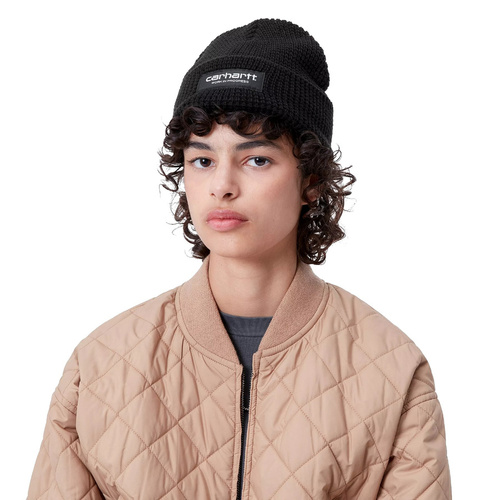 Carhartt WIP Marlon Beanie black