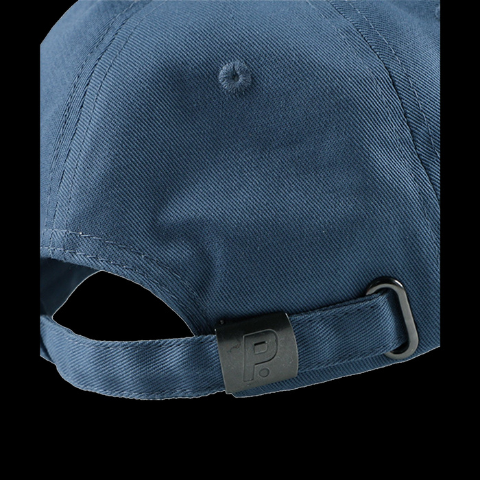 Prosto Klasyk czapka z daszkiem Strapback Liti blue