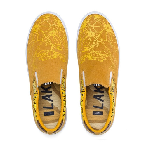 Lakai Owen VLK gold suede (MS1210232A00)