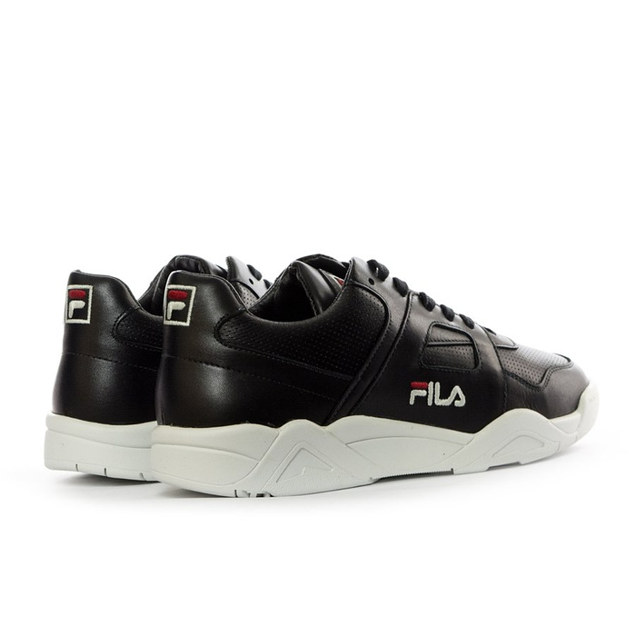 Buty męskie Fila Cedar Low black (1010655.25Y)