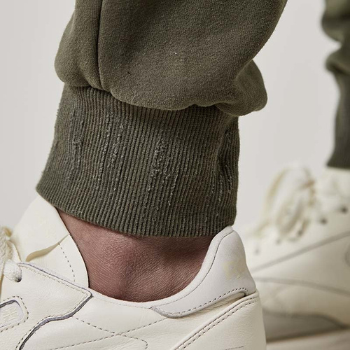 Spodnie Cayler and Sons BLACK LABEL sweatpants CSBL Spade Cargo olive