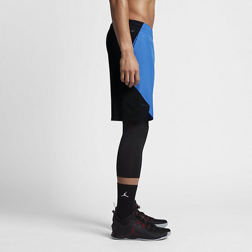 Jordan shorts Ultimate Flight royal / blue