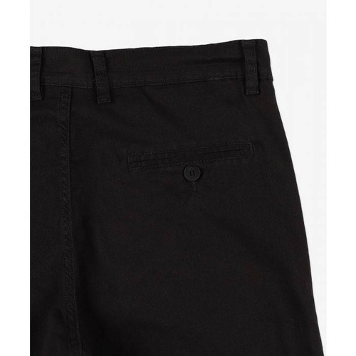Prosto Klasyk jogger pants Odoo black