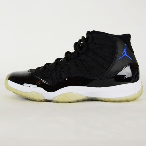 Air Jordan XI Retro Space Jam (378037-041)
