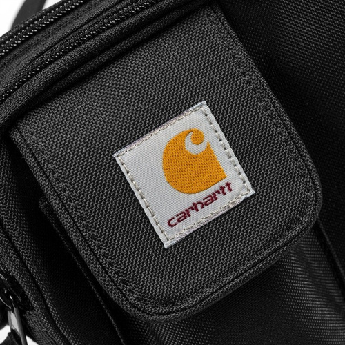 Carhartt WIP saszetka na ramię listonoszka Essentials Small Bag black