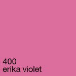 FLAME™ EU "Blue" - F400 - erika violet - 557037