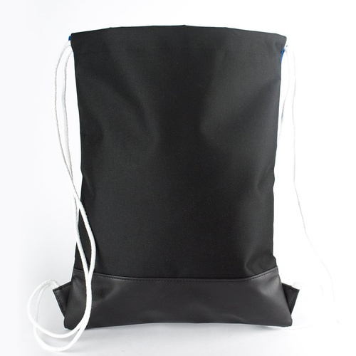 Mass Denim Gymbag Cover grey