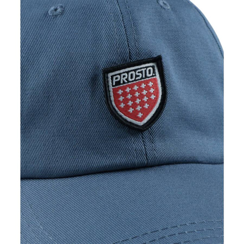 Prosto Klasyk czapka z daszkiem Strapback Liti blue
