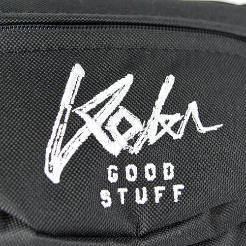 Saszetka Koka beltbag Logo black