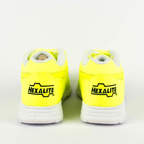 Buty Reebok Classic VENTILATOR DG solar yellow / white / black (M46607)
