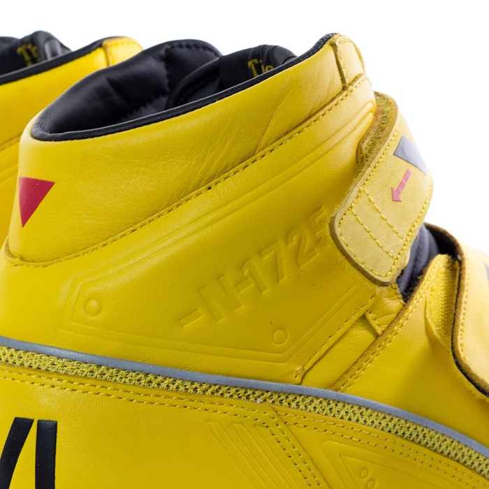 Buty męskie Reebok Classic Alien Stomper Mid PL (2 pack) (BS8882)