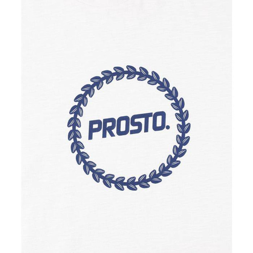 Prosto Klasyk t-shirt Urla white
