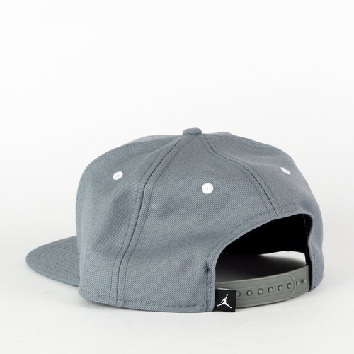 Air Jordan snapback True Jumpman grey (619360-067) TM