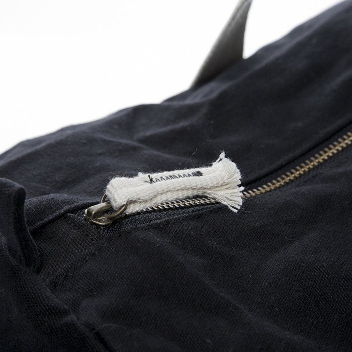 Torba Mitchell and Ness duffle Team Logo NBA black