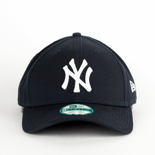 Czapka New Era 9Forty MLB League Basic New York Yankees navy