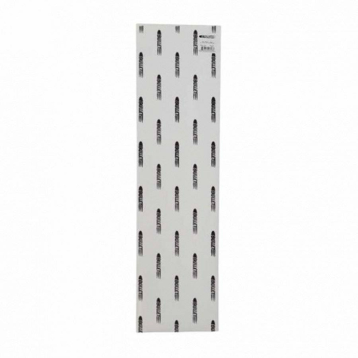 Papier do deskorolki Griptape Bullet 9" x 33" black (1 arkusz)