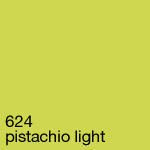 FLAME™ EU "Blue" - F624 - pistachio light - 557088