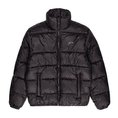 K1X Jacket 3D Puffer black