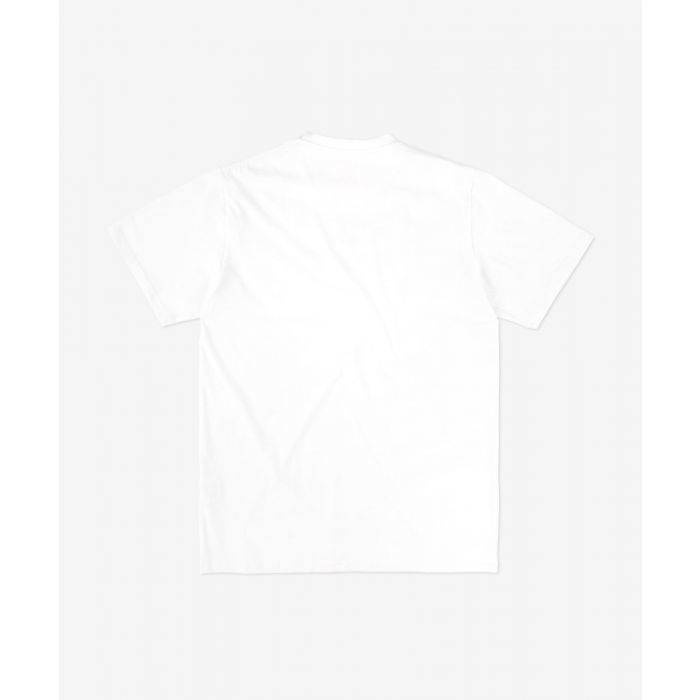 Prosto Klasyk Koszulka męska  t-shirt Paint white