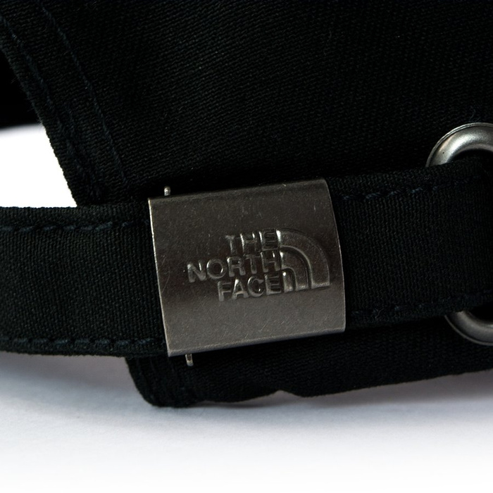 The North Face strapback 66 Classic Hat tnf black