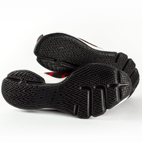 Nike KD 8 PRM Kevin Durant “Mother's Day” black / red (806393-004) TM