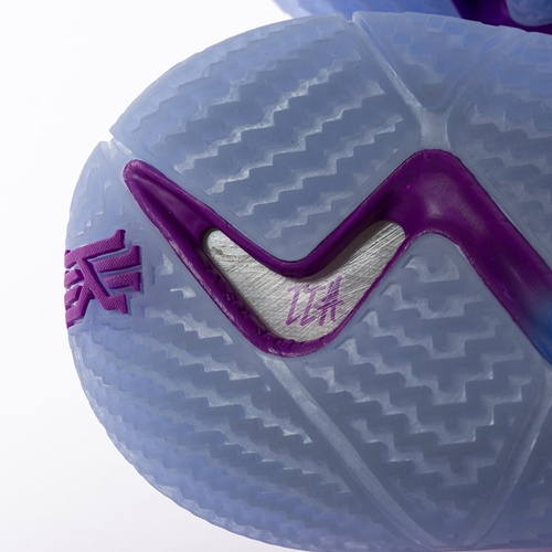 Buty do koszykówki Nike Kyrie 4 Confetti multicolor (943806-900) TM