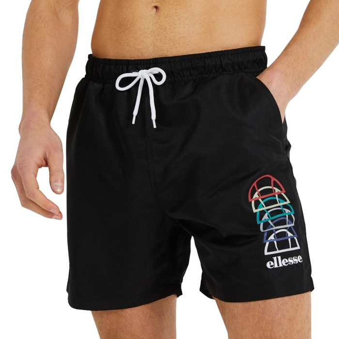 Ellesse shorts Luccima black