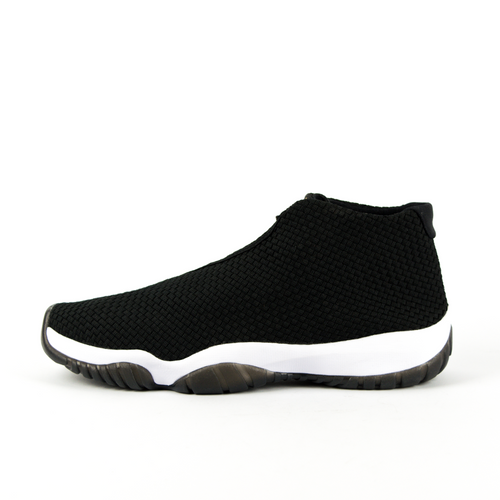 Buty męskie Air Jordan Future black / white (656503-010) TM