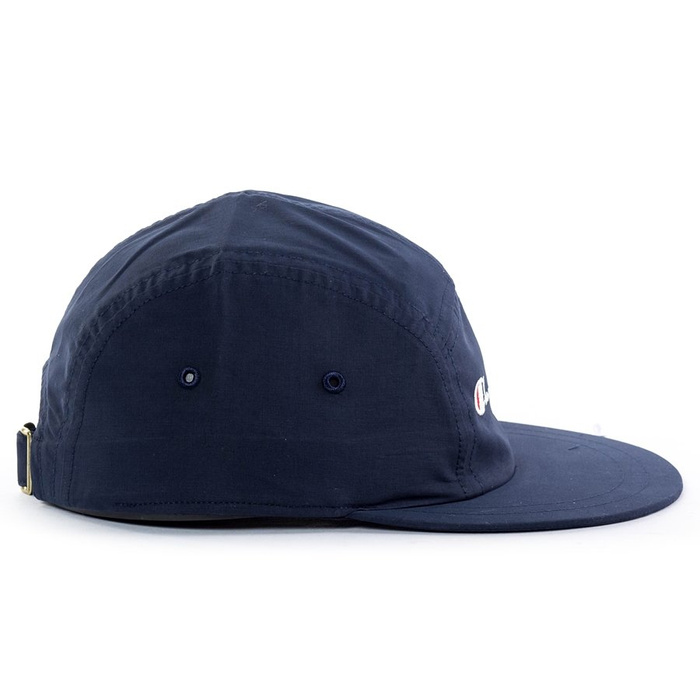 Czapka z daszkiem Champion 5-panel Logo navy (804261/NNY/BS501)