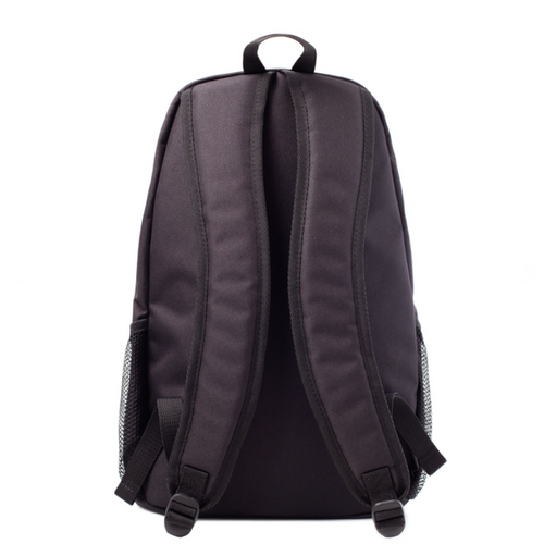 Kamuflage* backpack SkateTech Candy black