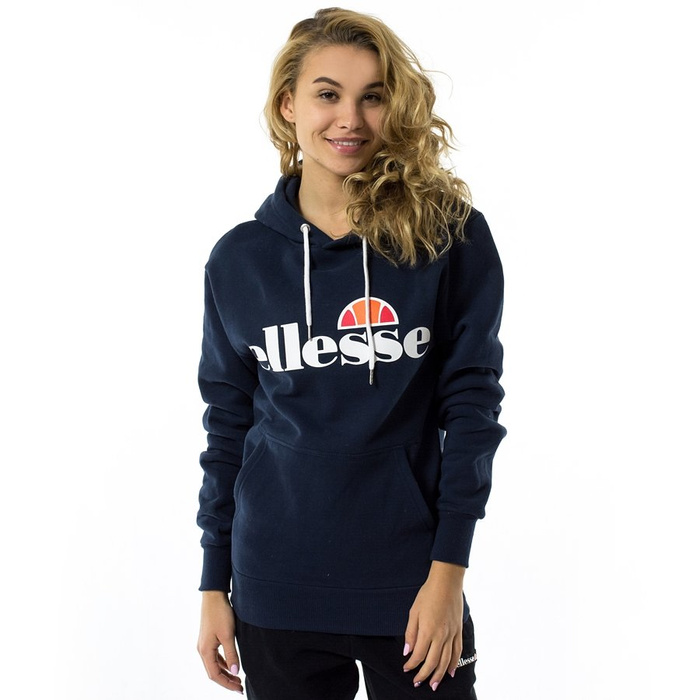 Ellesse sweatshirt Torices Oh Hoody dress blues