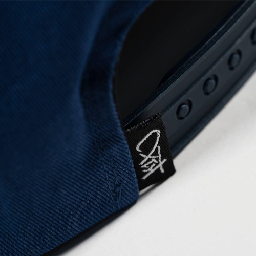 K1X czapka z daszkiem Nothing But Net Snapback blue 