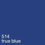 FLAME™ EU "Blue" - F514 - true blue - 557059