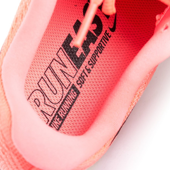 Buty damskie Nike Wmns Air Zoom Vomero 12 hot punch (863766-600) TM