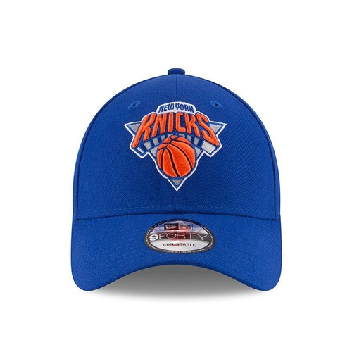 New Era dad cap 9FORTY The League New York Knicks royal