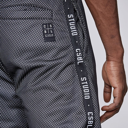 Cayler and Sons sweatpants CSBL Jab black
